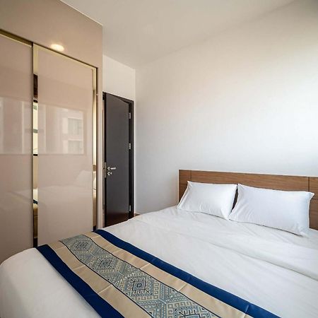 D1Mension Riverside - Angia Hospitality Ho Chi Minh City Exterior photo