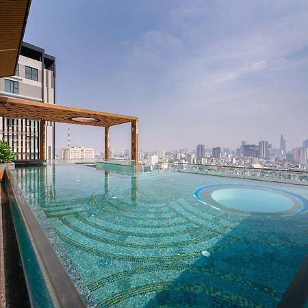 D1Mension Riverside - Angia Hospitality Ho Chi Minh City Exterior photo