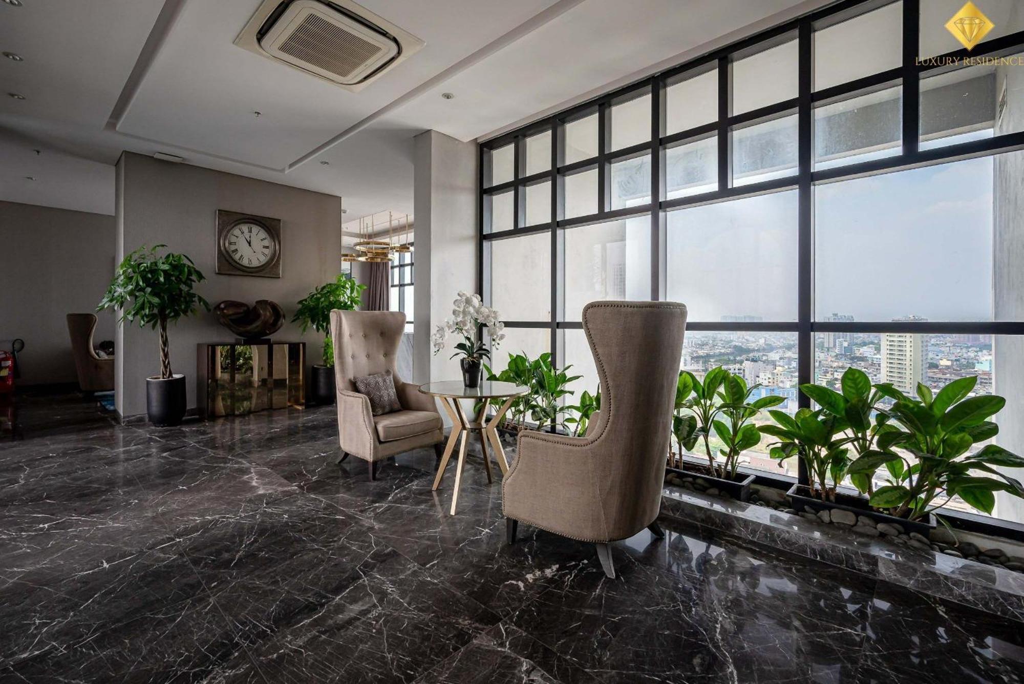D1Mension Riverside - Angia Hospitality Ho Chi Minh City Exterior photo