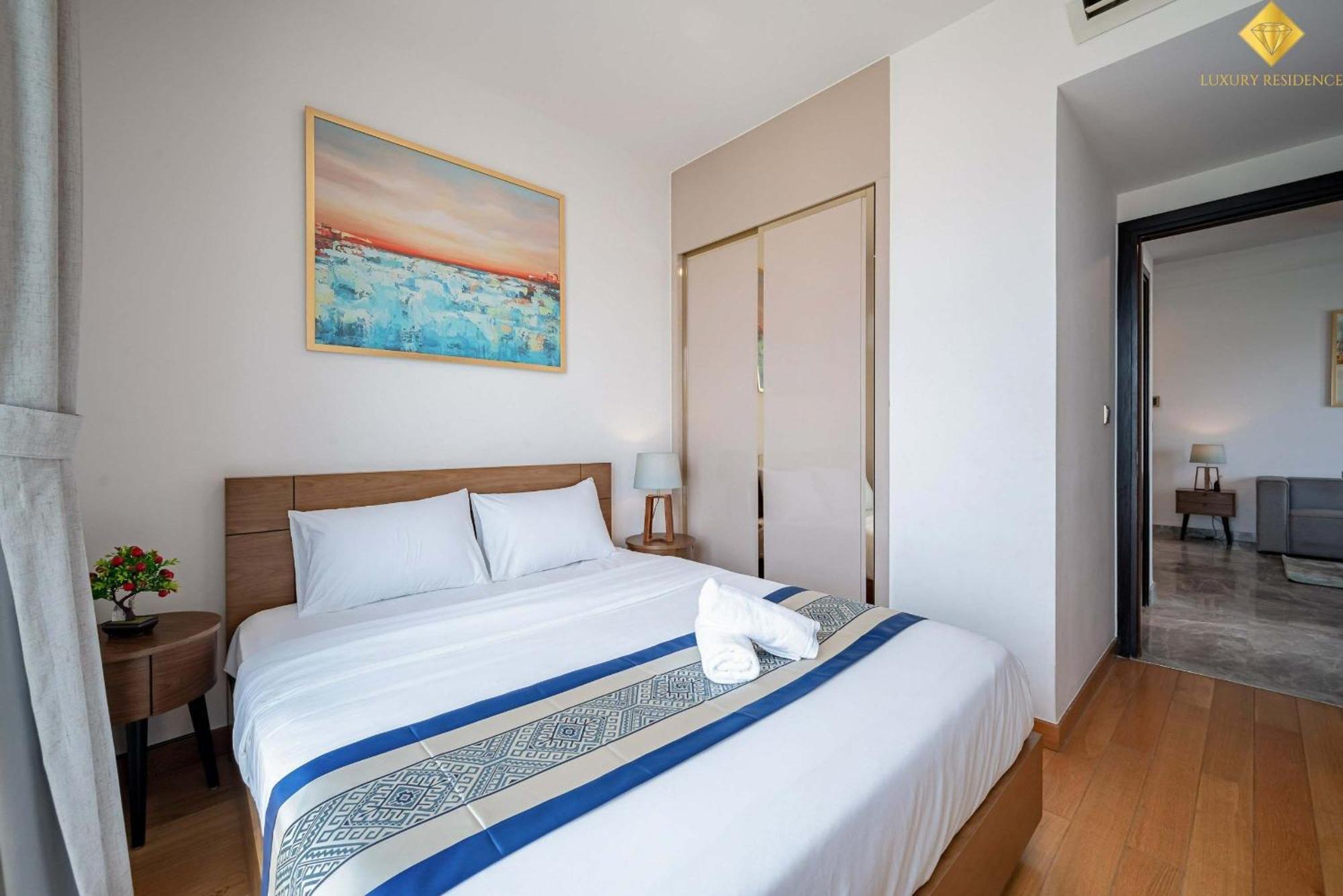 D1Mension Riverside - Angia Hospitality Ho Chi Minh City Exterior photo