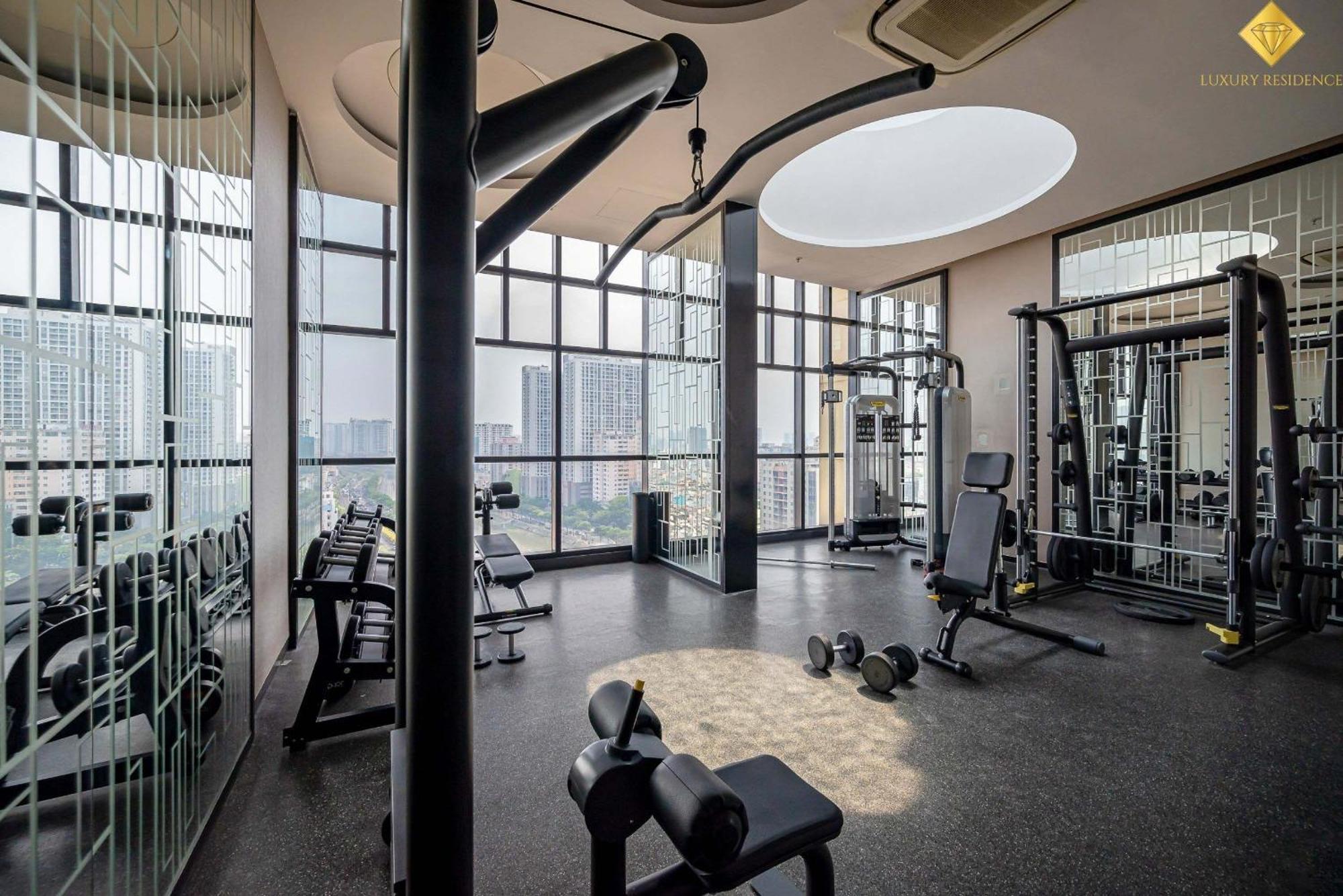 D1Mension Riverside - Angia Hospitality Ho Chi Minh City Exterior photo
