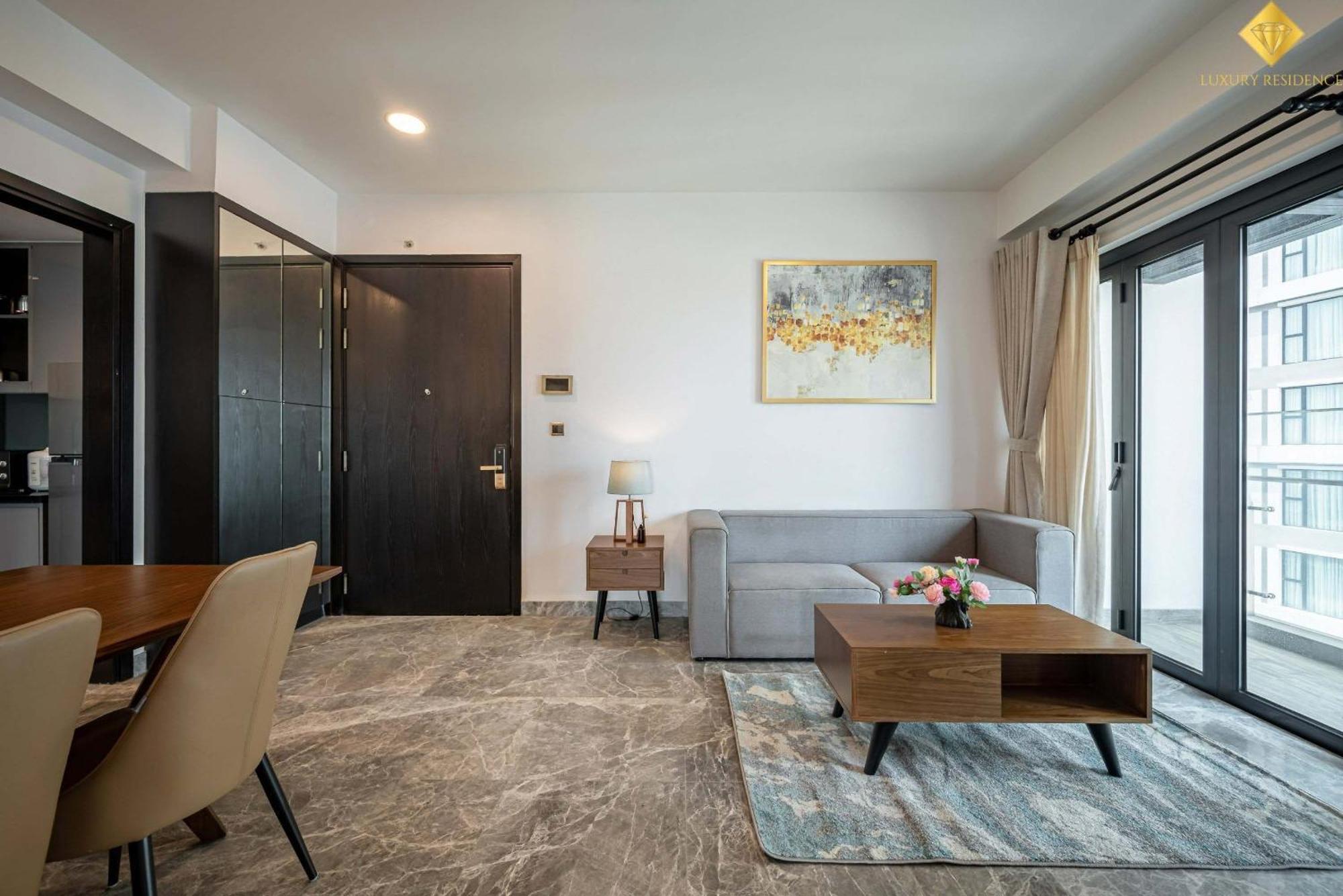 D1Mension Riverside - Angia Hospitality Ho Chi Minh City Exterior photo