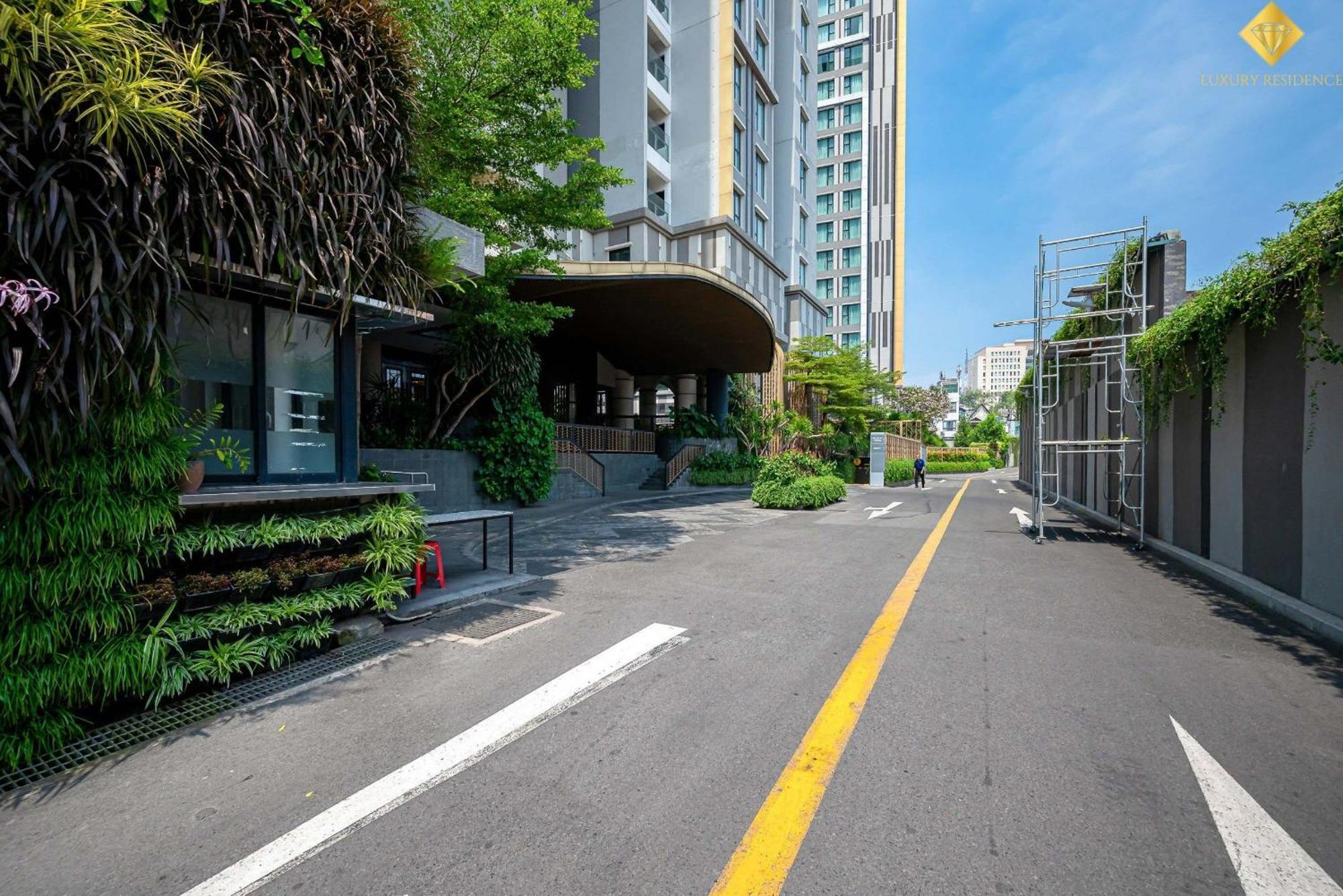 D1Mension Riverside - Angia Hospitality Ho Chi Minh City Exterior photo