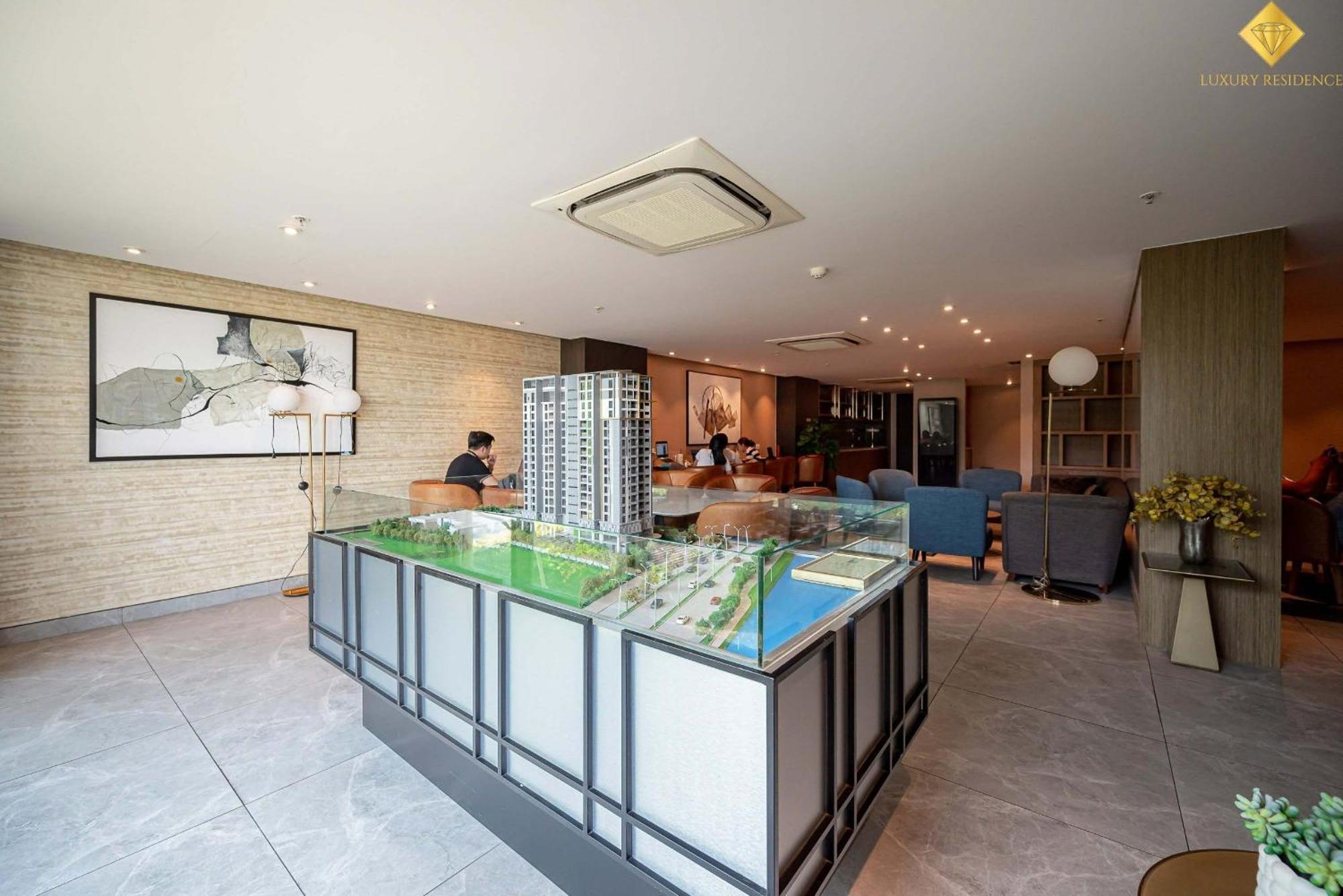 D1Mension Riverside - Angia Hospitality Ho Chi Minh City Exterior photo