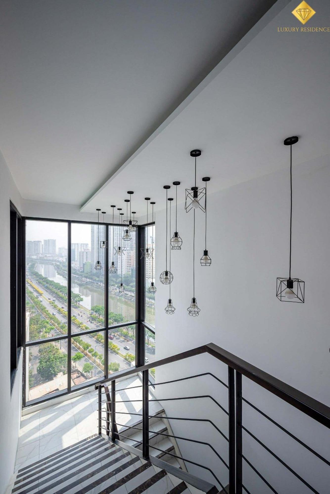 D1Mension Riverside - Angia Hospitality Ho Chi Minh City Exterior photo