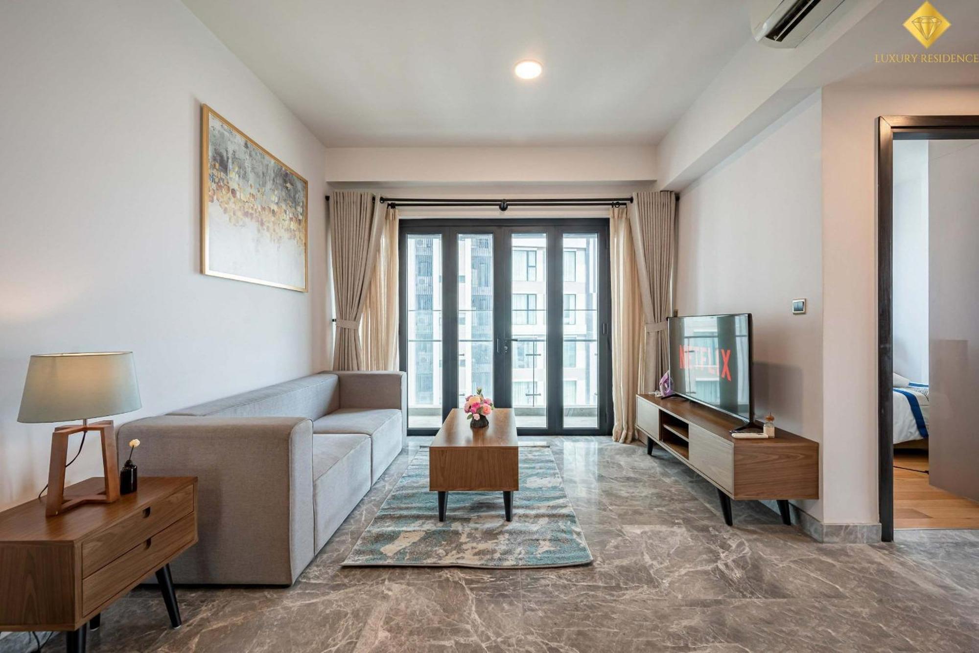 D1Mension Riverside - Angia Hospitality Ho Chi Minh City Exterior photo