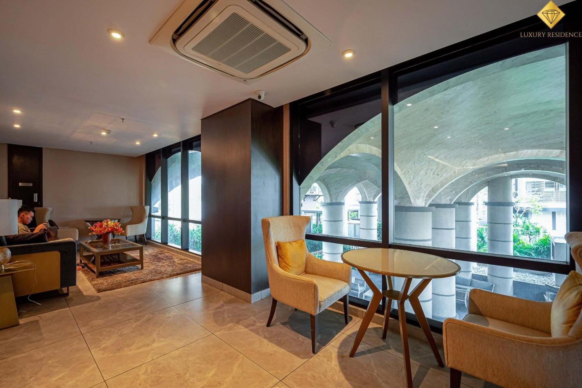 D1Mension Riverside - Angia Hospitality Ho Chi Minh City Exterior photo