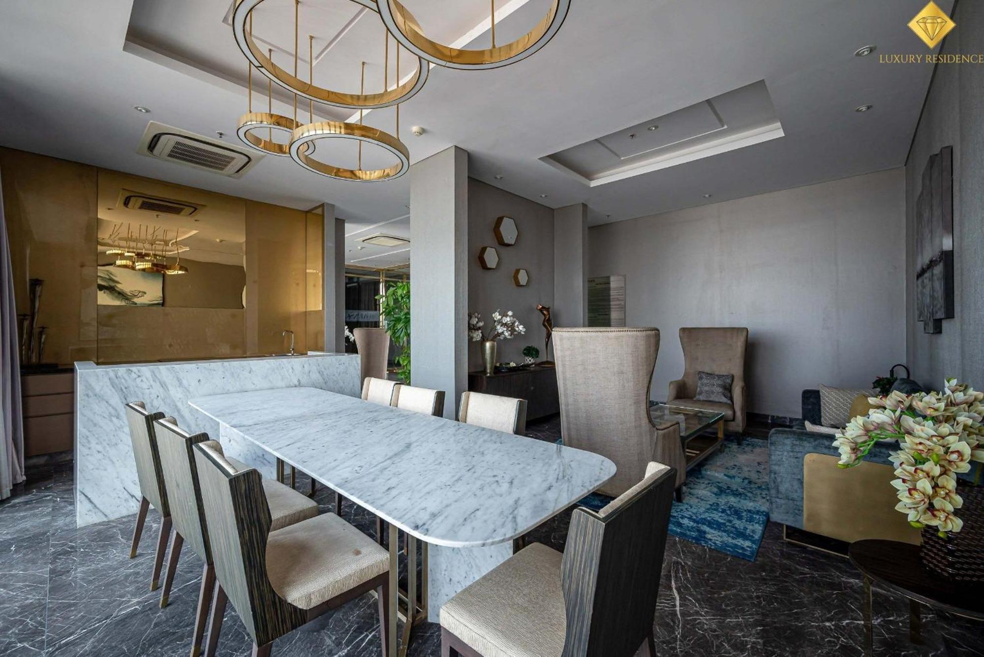 D1Mension Riverside - Angia Hospitality Ho Chi Minh City Exterior photo